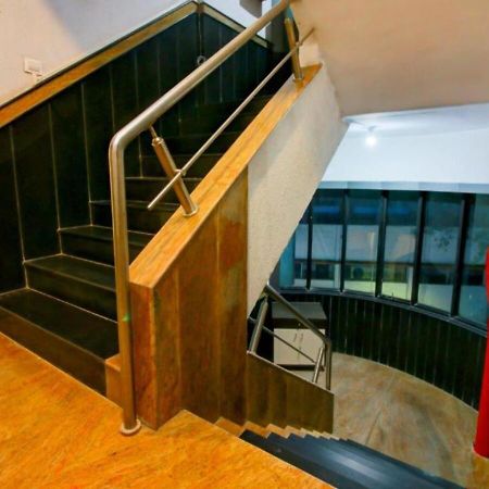 Glitz Hotels The Ar Residency - Nr Thane Railway Station Ngoại thất bức ảnh